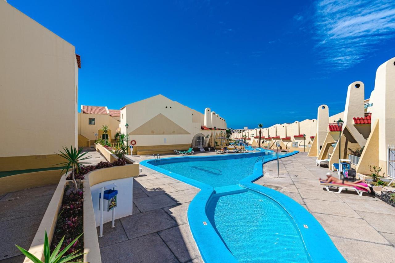 אדחה Mareverde Poolview Studio O006 מראה חיצוני תמונה